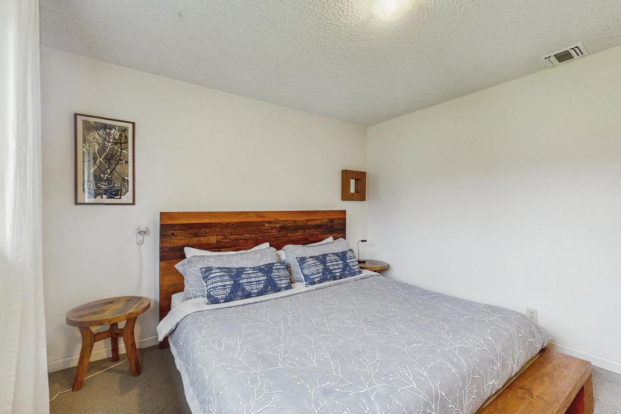 Coastal Conifer Hideaway Villa ฟอร์ตแบรก ภายนอก รูปภาพ