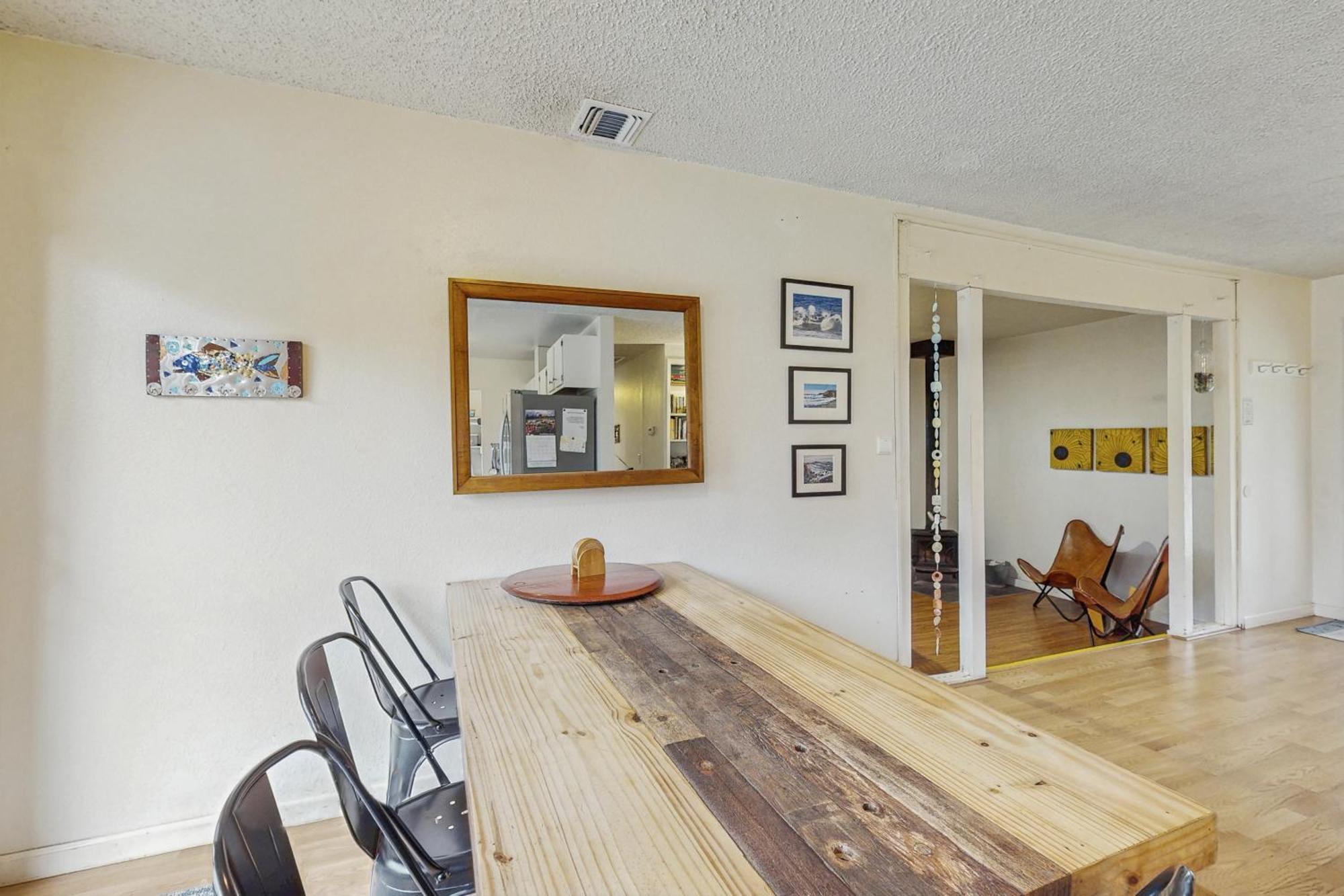 Coastal Conifer Hideaway Villa ฟอร์ตแบรก ภายนอก รูปภาพ