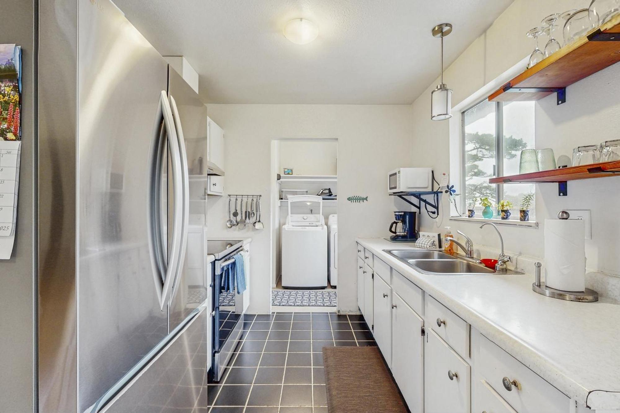 Coastal Conifer Hideaway Villa ฟอร์ตแบรก ภายนอก รูปภาพ