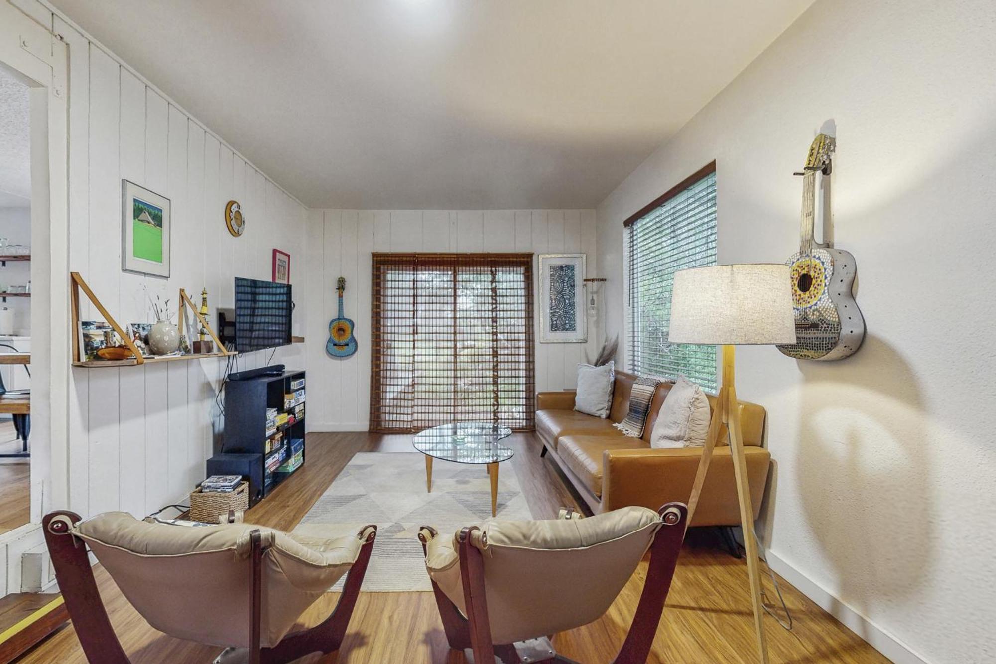 Coastal Conifer Hideaway Villa ฟอร์ตแบรก ภายนอก รูปภาพ