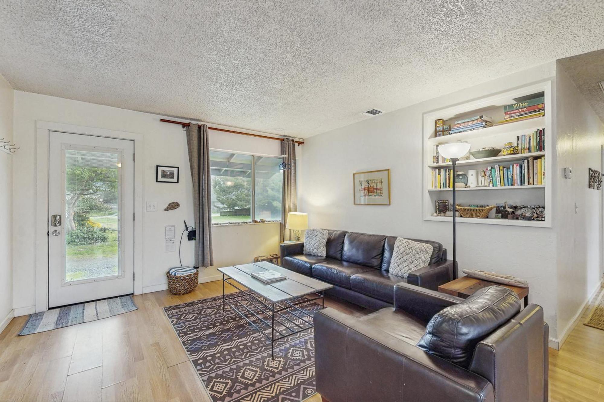 Coastal Conifer Hideaway Villa ฟอร์ตแบรก ภายนอก รูปภาพ