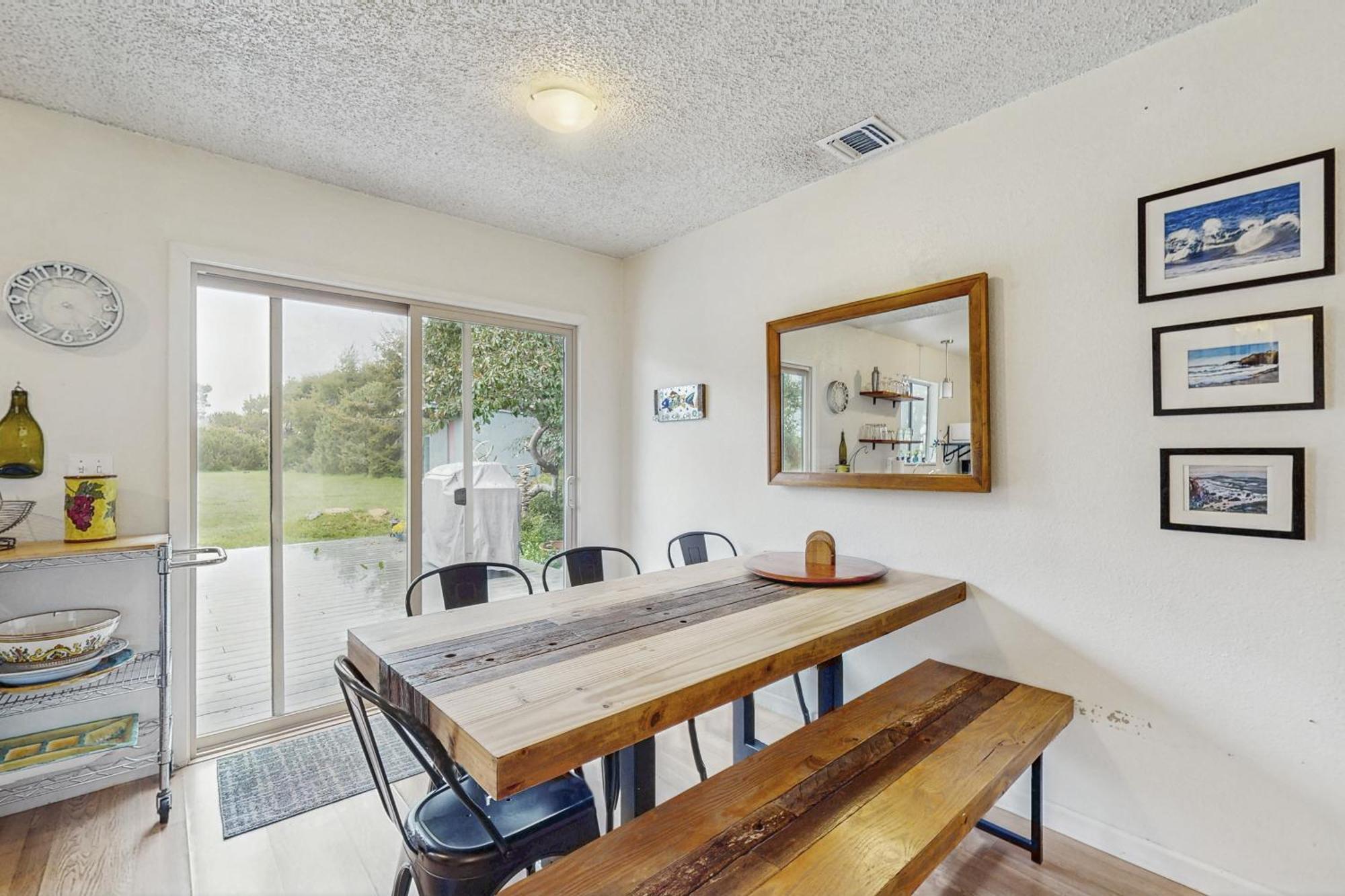 Coastal Conifer Hideaway Villa ฟอร์ตแบรก ภายนอก รูปภาพ
